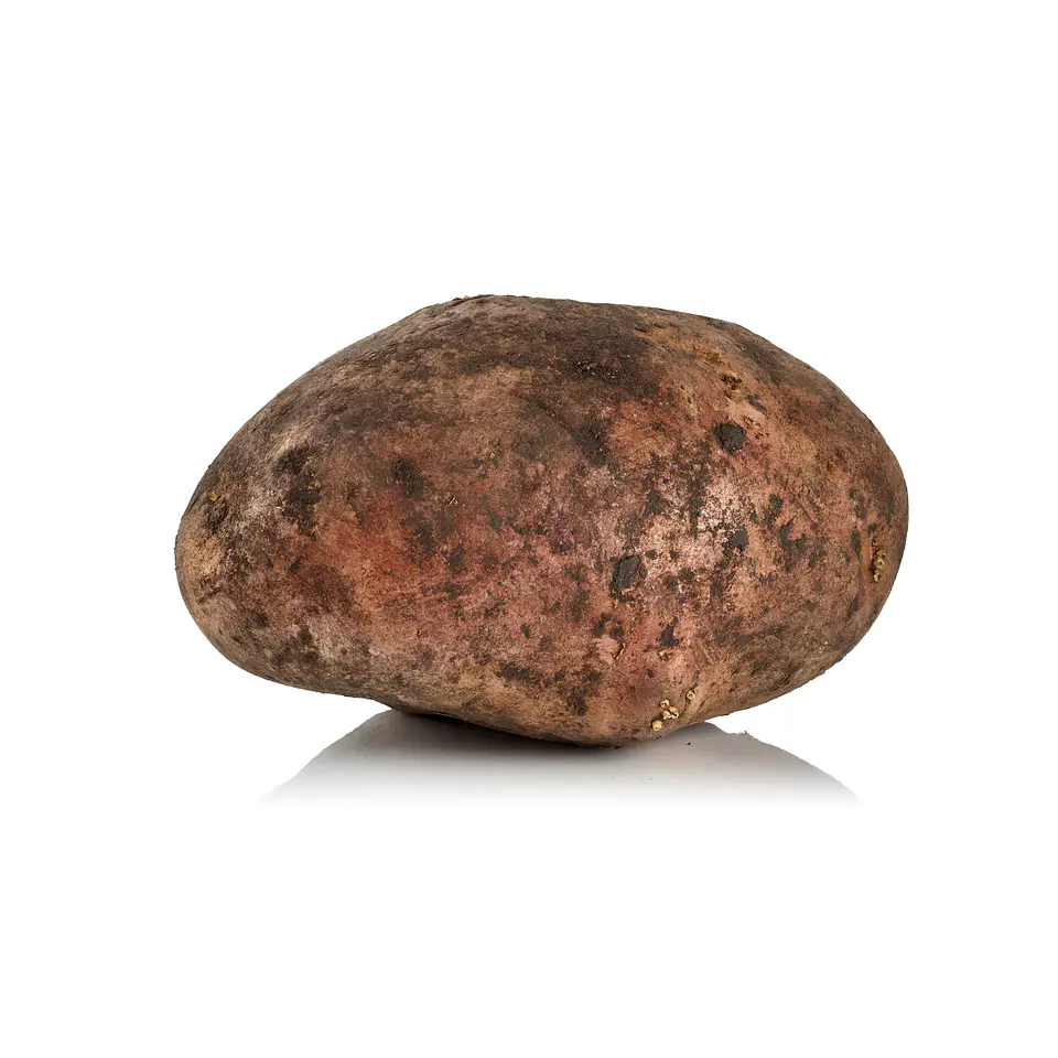 Papa Campesina (sin lavar) kilo 1