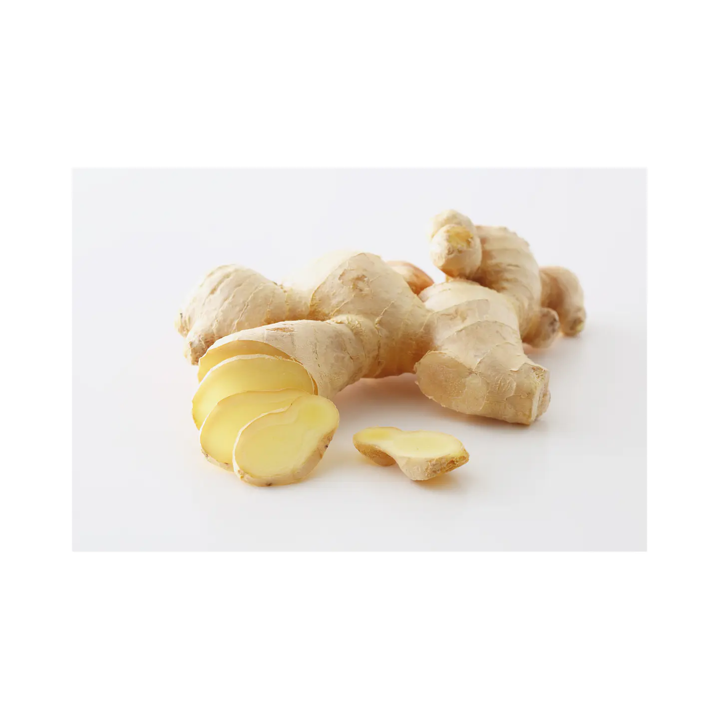 Jengibre (250g) 3