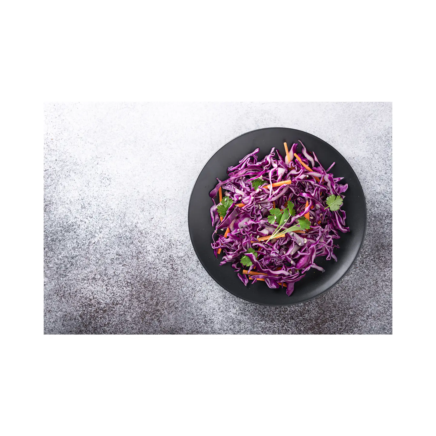 Repollo Morado 4