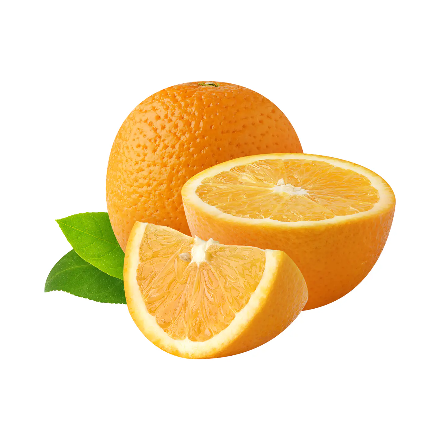 Naranjas Malla 15 kilos 2