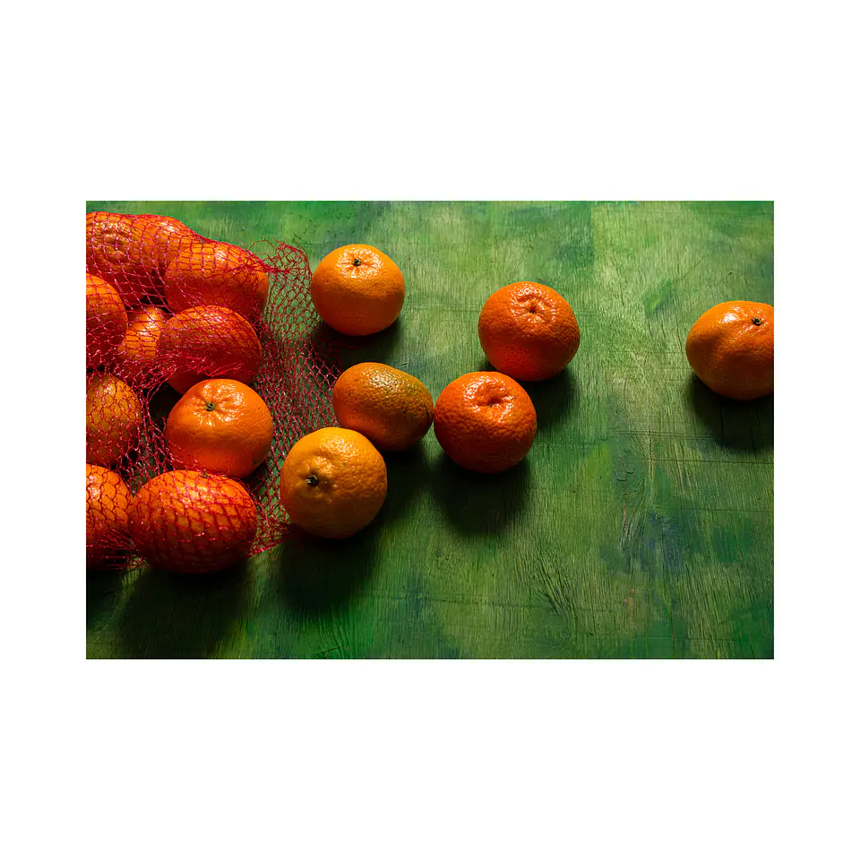 Naranjas Malla 15 kilos 3
