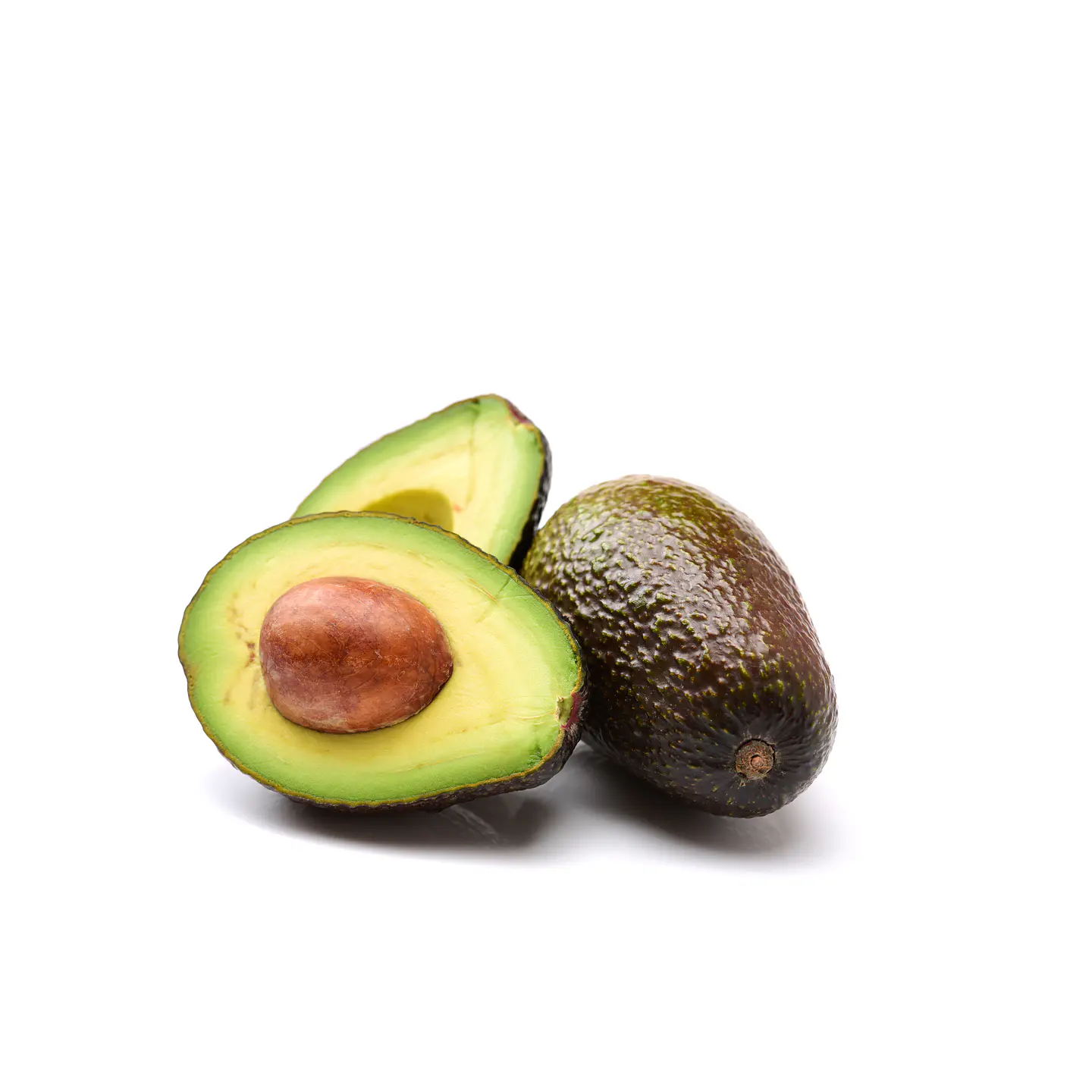 Palta Hass Chilena (Kilo) 1