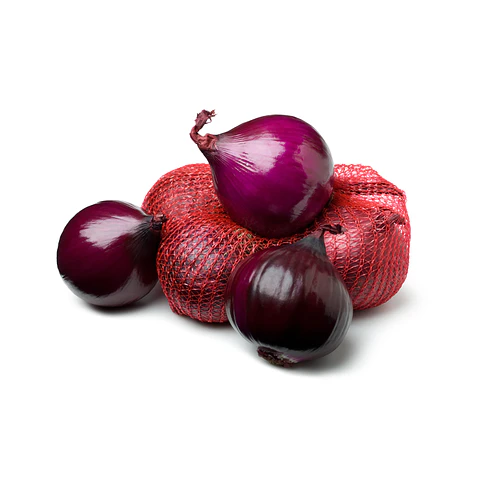 Cebolla Morada (malla 14 kilos)