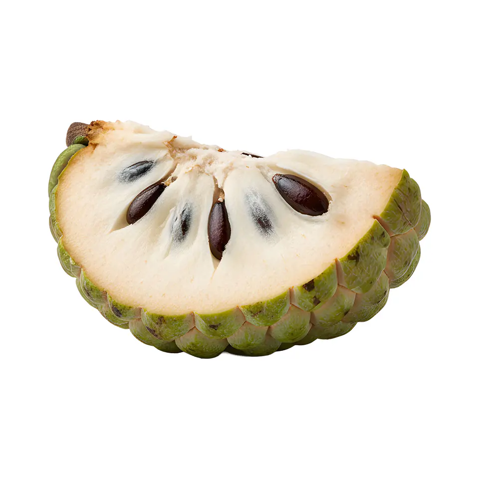 Chirimoya (Kilo) 2