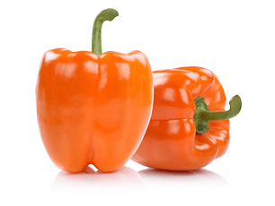 Pimenton Anaranjado (unid)