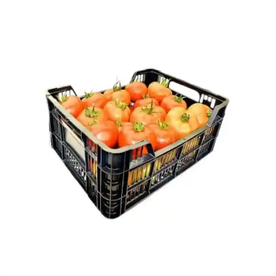 Tomate (Caja 17 kilos) S 1