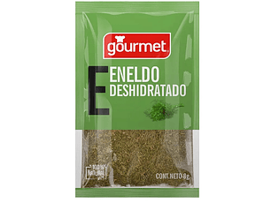 Eneldo 8 gr