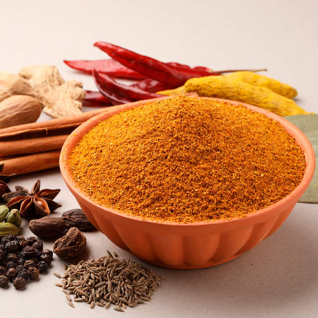 Aliño Completo 50 gr 1