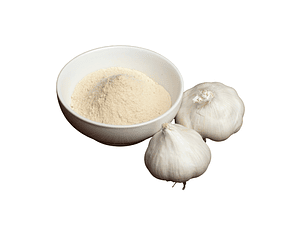 Ajo en Polvo 50gr