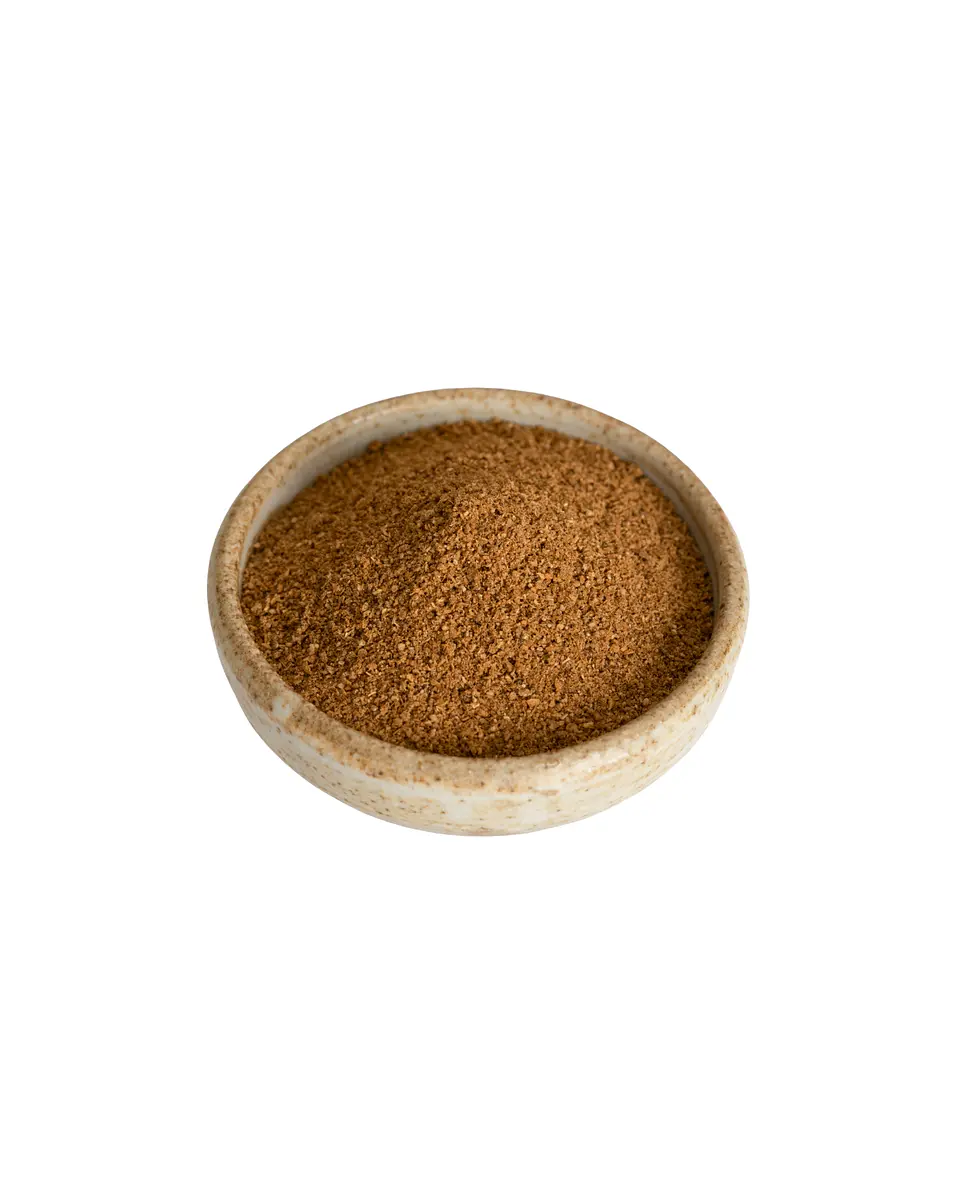 Comino Molido 50gr 1