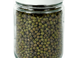 Alcaparras Frasco Grande. 