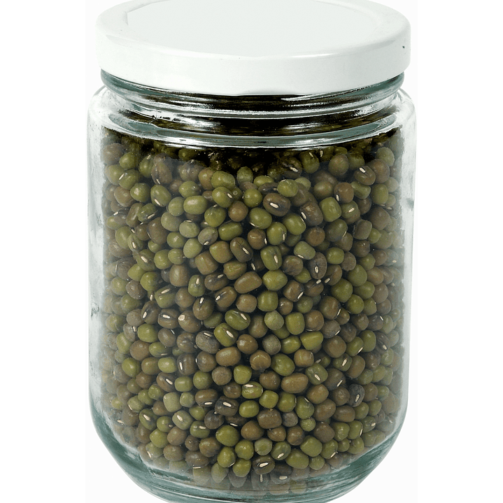 Alcaparras Frasco Grande.  1