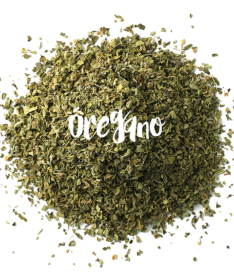 Oregano 500g