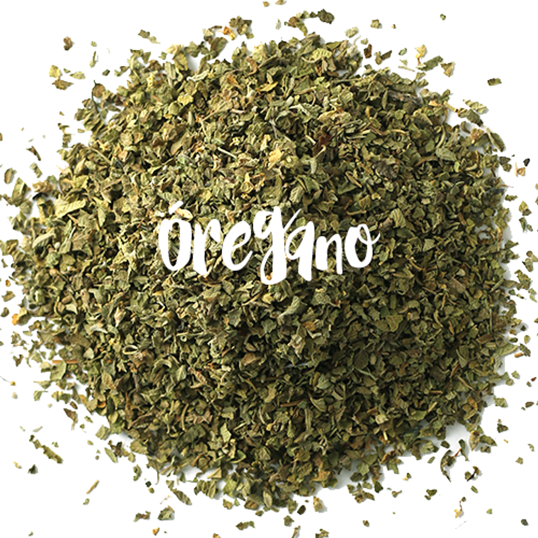 oregano 50g 1