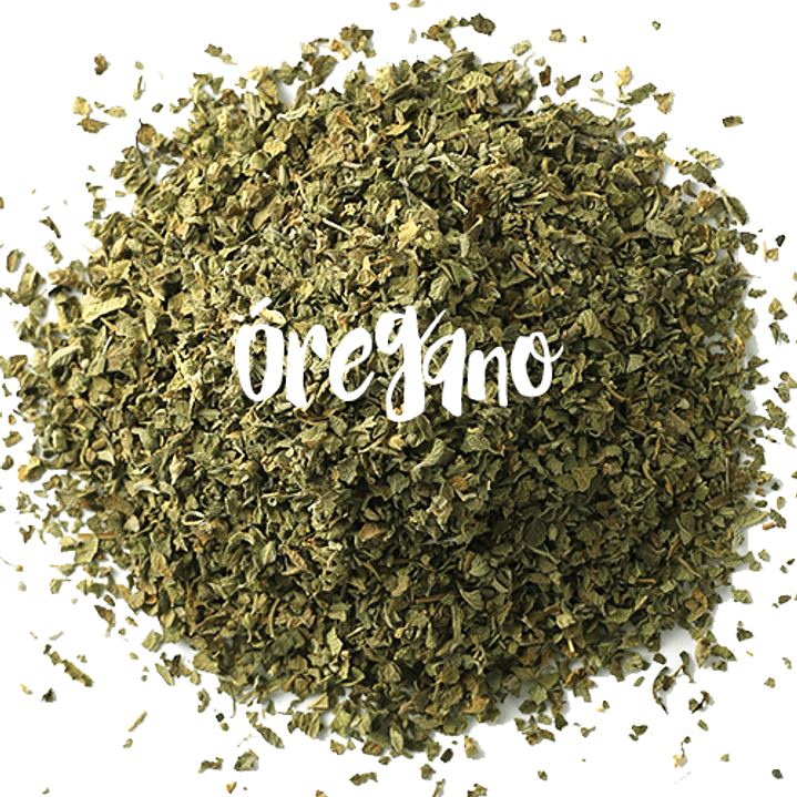 oregano 50g 1
