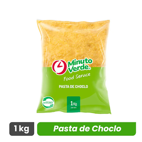 Pastelera de Choclo 1 kilo