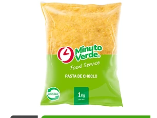 Pastelera de Choclo 1 kilo