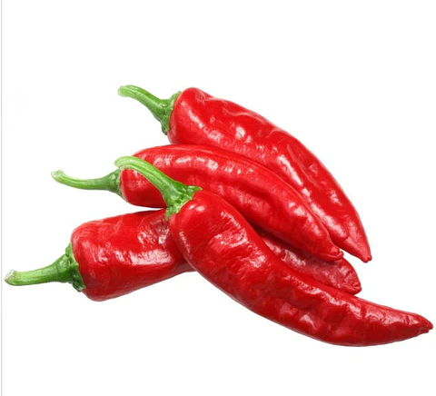 Aji cacho de cabra 100gr