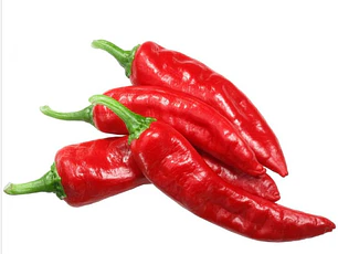 Aji cacho de cabra 100gr