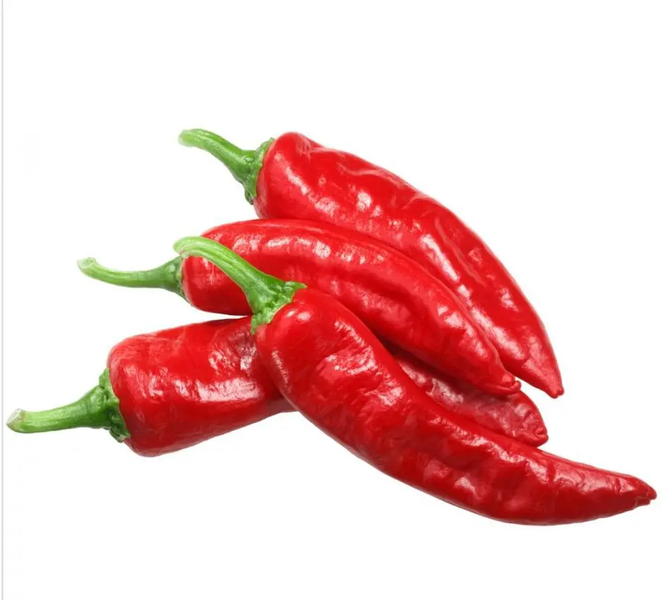 Aji cacho de cabra 100gr 1