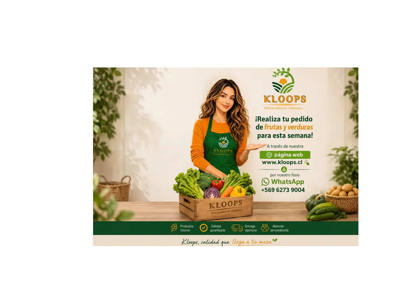 Kloops<br>