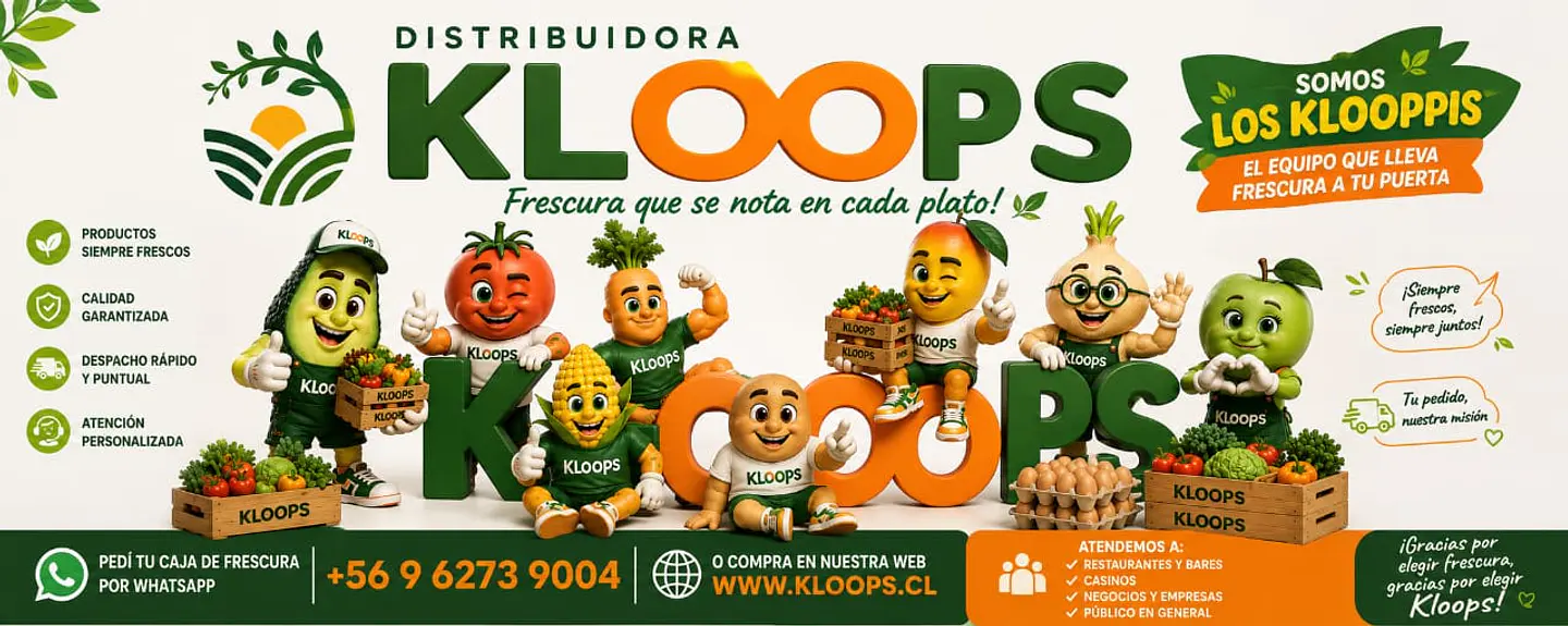 Kloops<br>