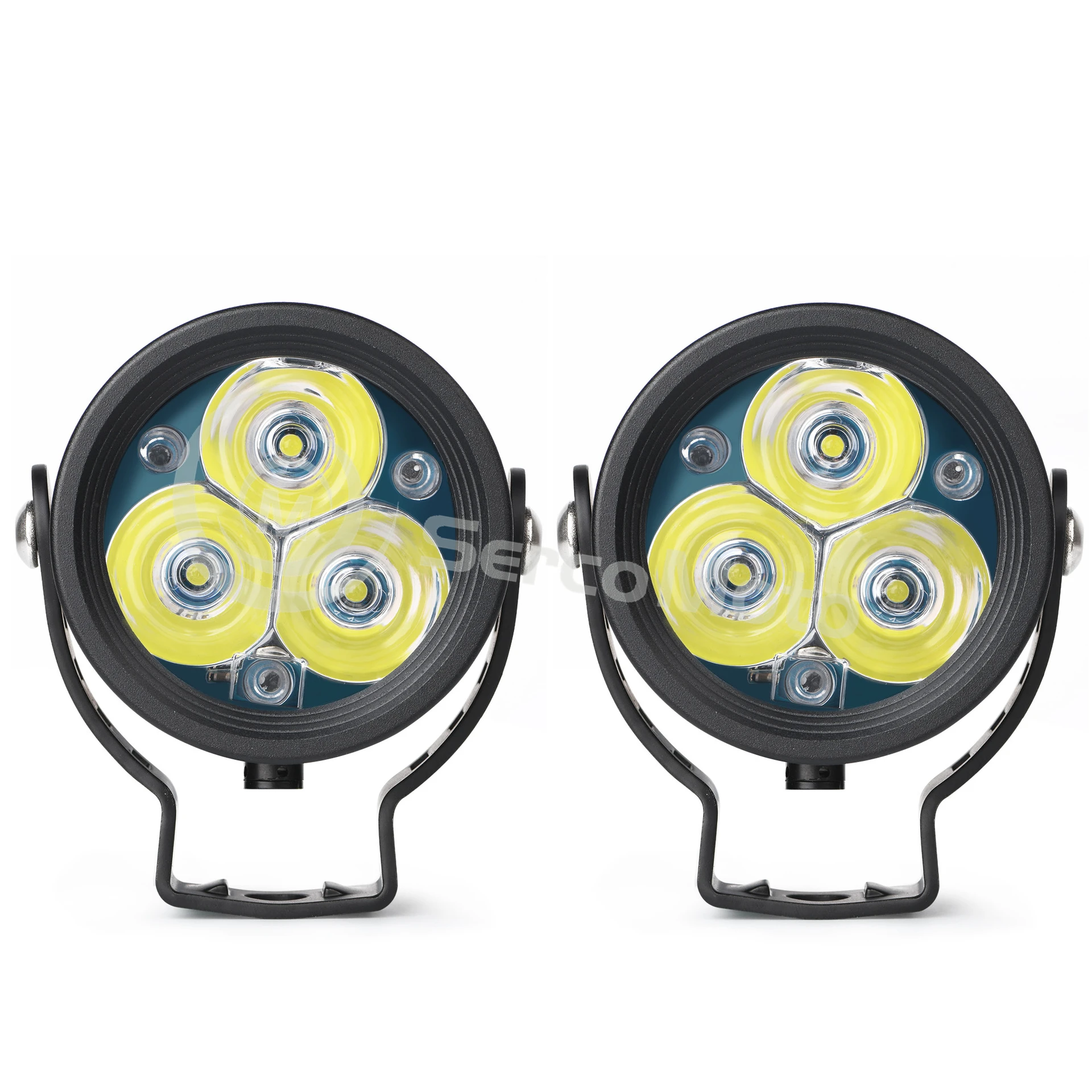 Sercomoto SM3121s