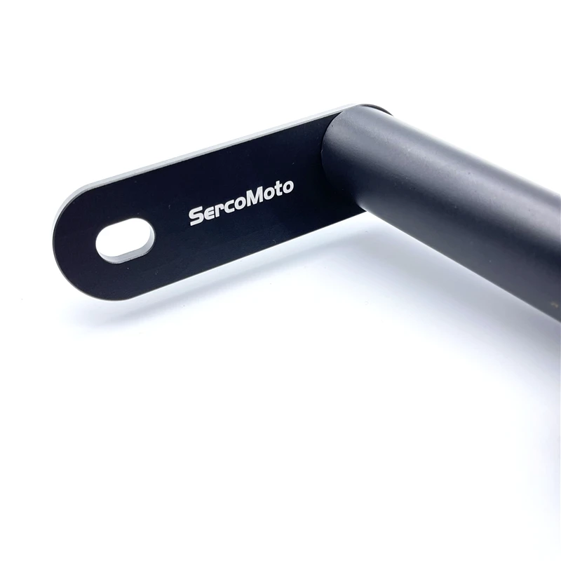Sercomoto SM1250