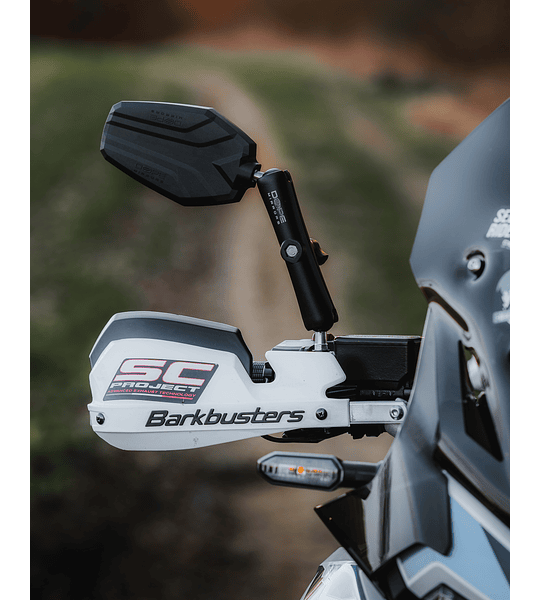 Espejo Abatible Dope