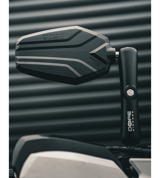 Espejo Abatible Dope