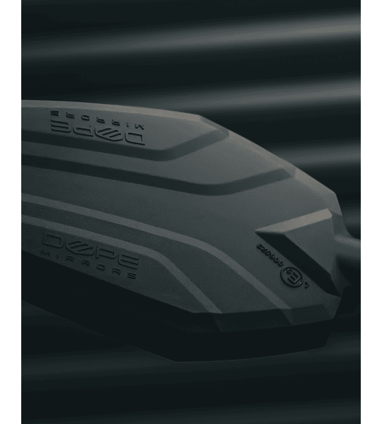 Espejo Abatible Dope