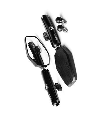 Espejo Abatible Dope