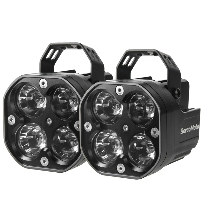 Sercomoto SM4123S