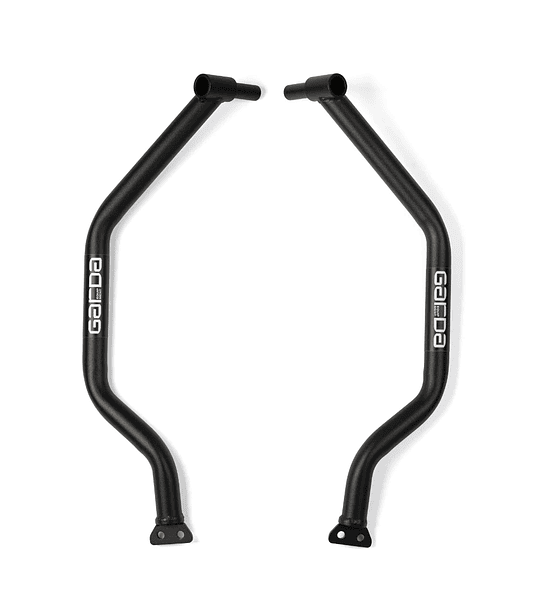 Defensa completa Honda CRF 300 Rally