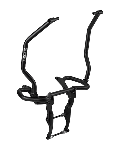 Defensa completa Honda CRF 300 Rally