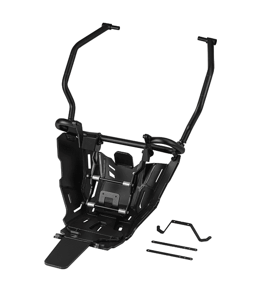 Defensa completa Honda CRF 300 Rally