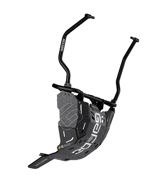 Defensa completa Honda CRF 300 Rally