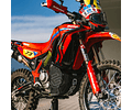 Defensa completa Honda CRF 300 Rally