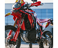 Defensa completa Honda CRF 300 Rally