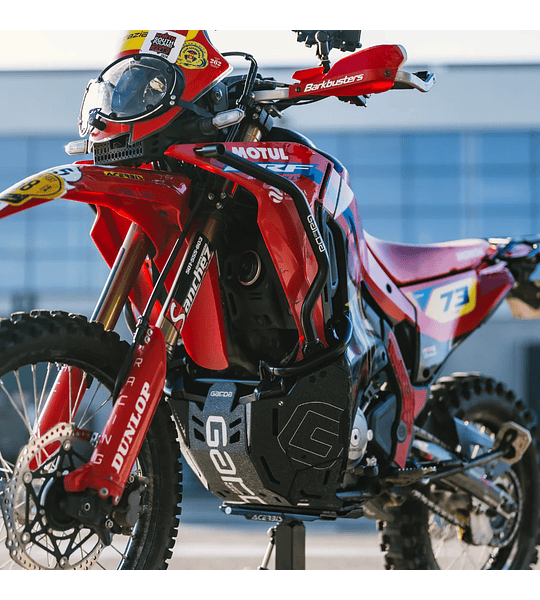 Defensa completa Honda CRF 300 Rally