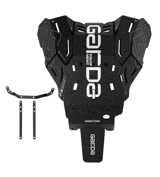 Defensa completa Honda CRF 300 Rally