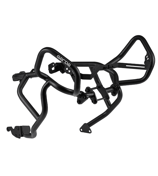 Defensa Pro Honda Africa Twin Std 1100 2020+