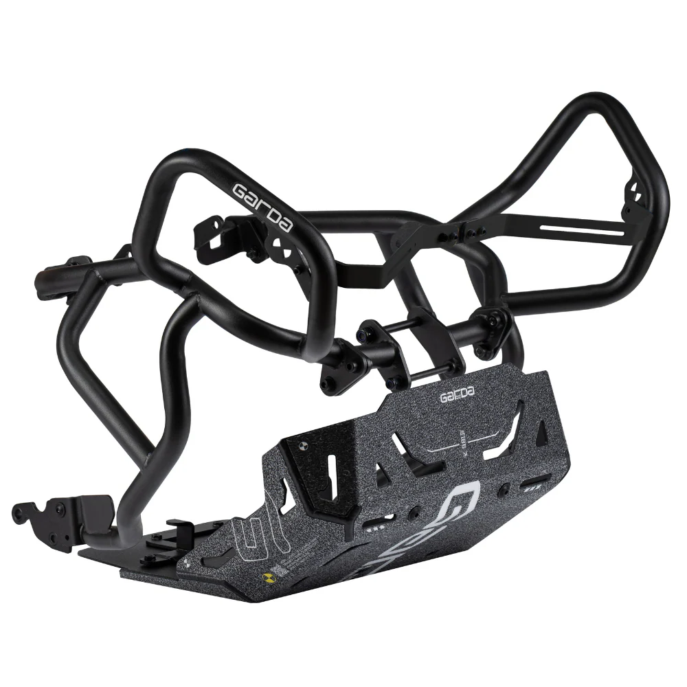 Defensa Pro Honda Africa Twin Std 1100 2020+
