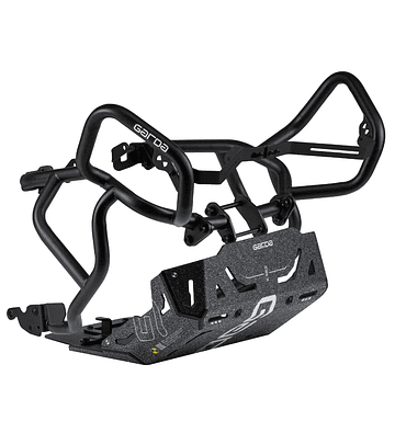 Defensa Pro Honda Africa Twin Std 1100 2020+