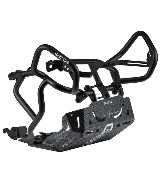 Defensa Pro Honda Africa Twin Std 1100 2020+