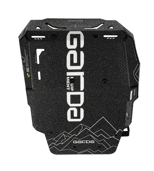 Defensa Pro Honda Africa Twin Std 1100 2020+