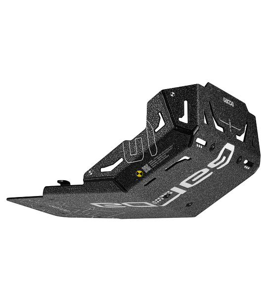 Defensa Pro Honda Africa Twin Std 1100 2020+