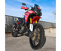 Defensa Pro Honda Africa Twin Std 1100 2020+