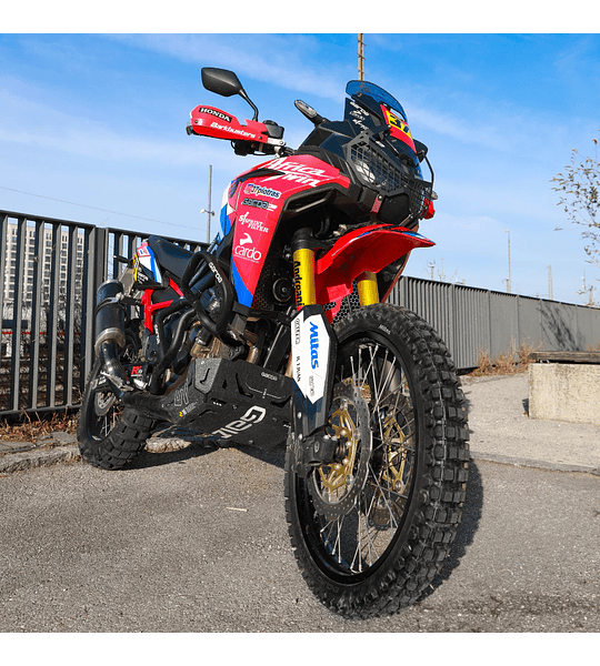 Defensa Pro Honda Africa Twin Std 1100 2020+