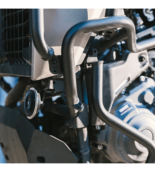 Defensa Pro Yamaha Teneré 700 2025